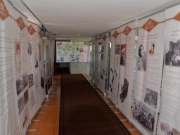 Ausstellung "1918 und die Folgen"