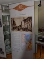 Ausstellung "1918 und die Folgen"