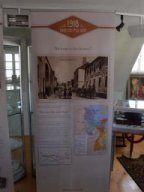 Ausstellung "1918 und die Folgen"