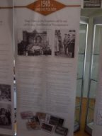 Ausstellung "1918 und die Folgen"