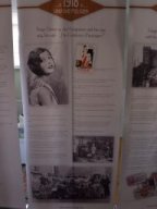 Ausstellung "1918 und die Folgen"