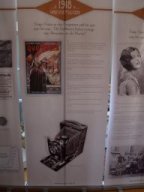 Ausstellung "1918 und die Folgen"