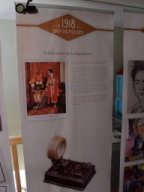 Ausstellung "1918 und die Folgen"