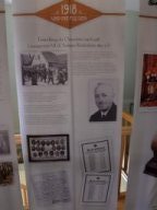 Ausstellung "1918 und die Folgen"