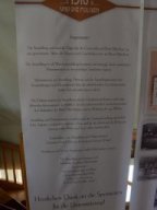 Ausstellung "1918 und die Folgen"