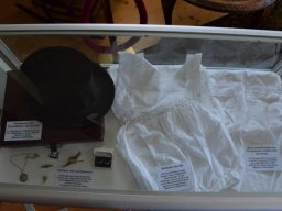 Ausstellung "1918 und die Folgen"