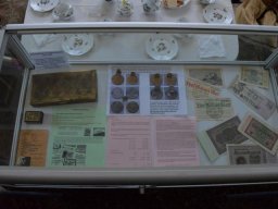 Ausstellung "1918 und die Folgen"