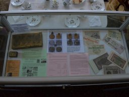 Ausstellung "1918 und die Folgen"