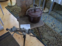 Ausstellung "1918 und die Folgen"