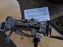 Ausstellung "1918 und die Folgen"