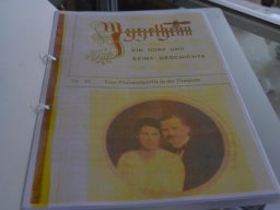 Ausstellung "1918 und die Folgen"