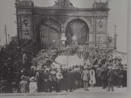 Ausstellung "1918 und die Folgen"