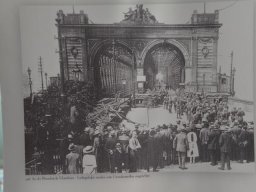 Ausstellung "1918 und die Folgen"