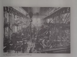 Ausstellung "1918 und die Folgen"