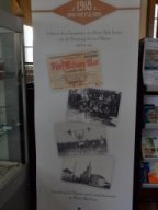 Ausstellung "1918 und die Folgen"