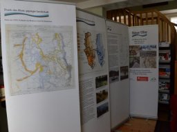 Ausstellung "Neue Ufer"