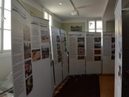 Ausstellung "Neue Ufer"