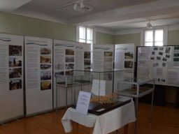 Ausstellung "Neue Ufer"