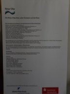 Ausstellung "Neue Ufer"