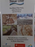 Ausstellung "Neue Ufer"