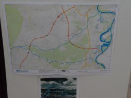 Ausstellung "Neue Ufer"