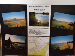Ausstellung "Neue Ufer"