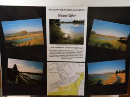 Ausstellung "Neue Ufer"